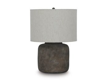 Zandophen Table Lamp - 3 Bros Warehouse