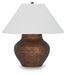 Whitham Table Lamp - 3 Bros Warehouse