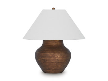 Whitham Table Lamp - 3 Bros Warehouse