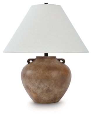Ferrilby Table Lamp - 3 Bros Warehouse