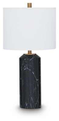 Hanzila Table Lamp - 3 Bros Warehouse