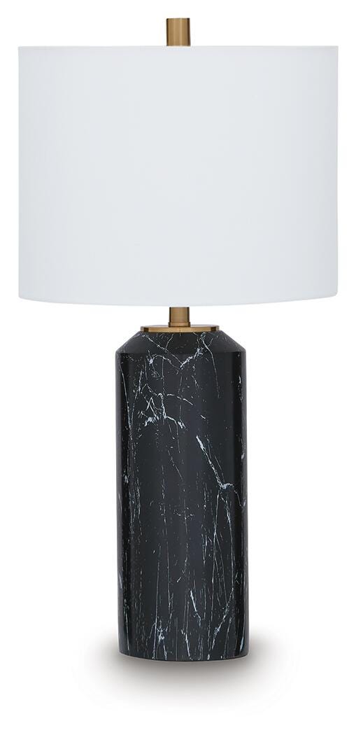 Hanzila Table Lamp - 3 Bros Warehouse