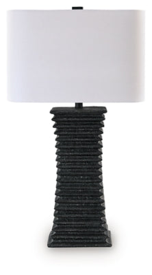 Golzar Table Lamp - 3 Bros Warehouse
