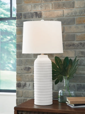 Vauville Table Lamp (Set of 2) - 3 Bros Warehouse