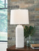 Vauville Table Lamp (Set of 2) - 3 Bros Warehouse