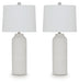 Vauville Table Lamp (Set of 2) - 3 Bros Warehouse