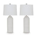 Vauville Table Lamp (Set of 2) - 3 Bros Warehouse
