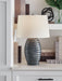 Caronick Table Lamp (Set of 2) - 3 Bros Warehouse