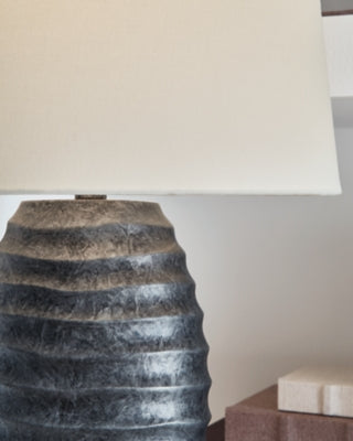 Caronick Table Lamp (Set of 2) - 3 Bros Warehouse