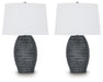 Caronick Table Lamp (Set of 2) - 3 Bros Warehouse