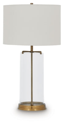 Gizeh Table Lamp - 3 Bros Warehouse