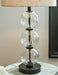 Airbal Table Lamp (Set of 2) - 3 Bros Warehouse
