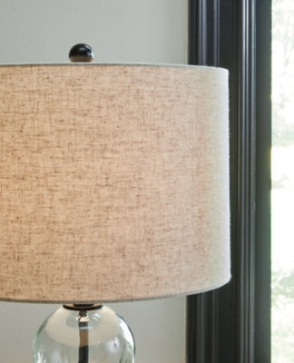 Airbal Table Lamp (Set of 2) - 3 Bros Warehouse