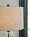Airbal Table Lamp (Set of 2) - 3 Bros Warehouse