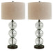 Airbal Table Lamp (Set of 2) - 3 Bros Warehouse