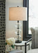 Airbal Table Lamp (Set of 2) - 3 Bros Warehouse