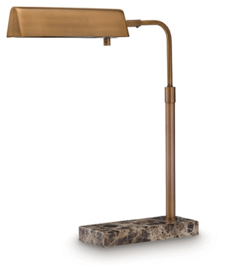 Yafe Desk Lamp - 3 Bros Warehouse