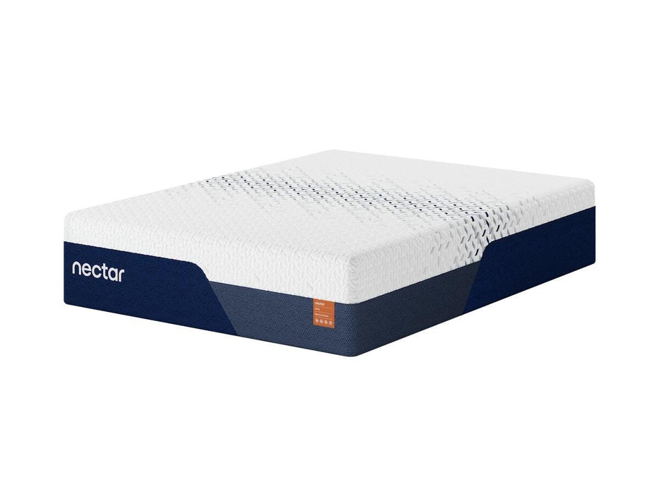 Nectar Ultra Memory Foam Mattress - 3 Bros Warehouse