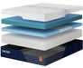 Nectar Ultra Memory Foam Mattress - 3 Bros Warehouse