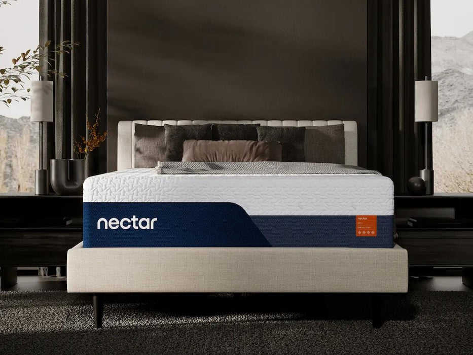 Nectar Ultra Memory Foam Mattress - 3 Bros Warehouse