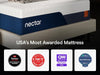 Nectar Ultra Memory Foam Mattress - 3 Bros Warehouse
