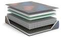 13 Inch Hybrid Hot Buy Mattress - 3 Bros Warehouse