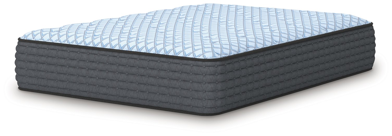 Destin Cove Plush Mattress - 3 Bros Warehouse