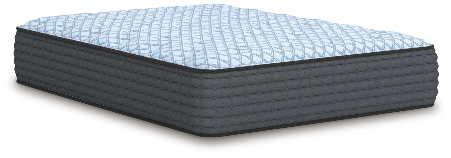 Destin Cove Plush Mattress - 3 Bros Warehouse