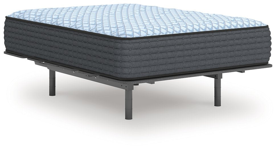 Destin Cove Plush Mattress - 3 Bros Warehouse