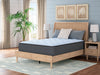 Destin Cove Plush Mattress - 3 Bros Warehouse