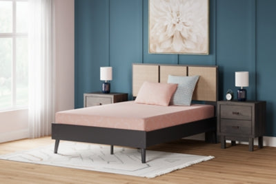 iKidz Coral Mattress and Pillow - 3 Bros Warehouse