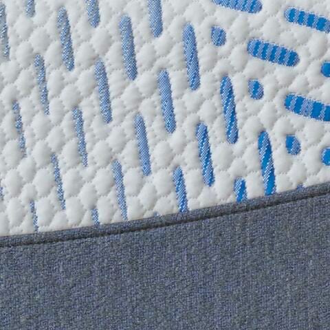 Millennium Cushion Firm Gel Memory Foam Hybrid Mattress - 3 Bros Warehouse