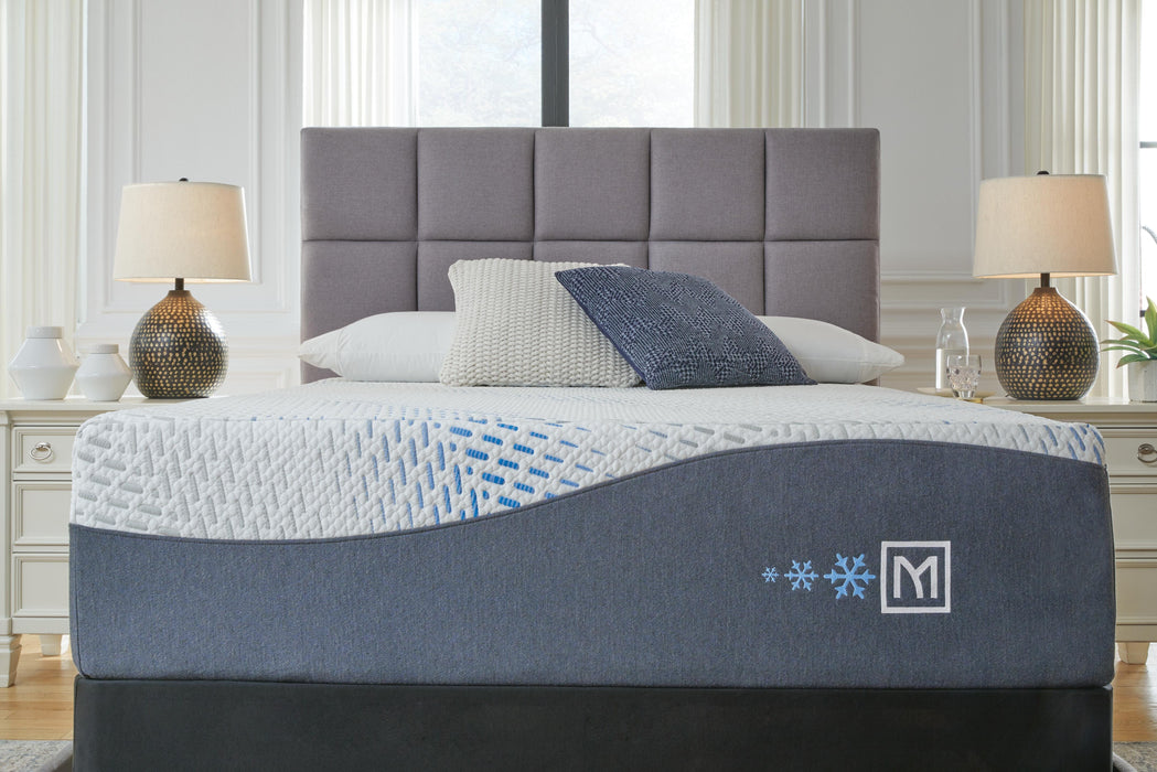 Millennium Cushion Firm Gel Memory Foam Hybrid Mattress - 3 Bros Warehouse