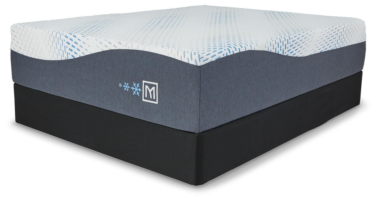 Millennium Cushion Firm Gel Memory Foam Hybrid Mattress - 3 Bros Warehouse