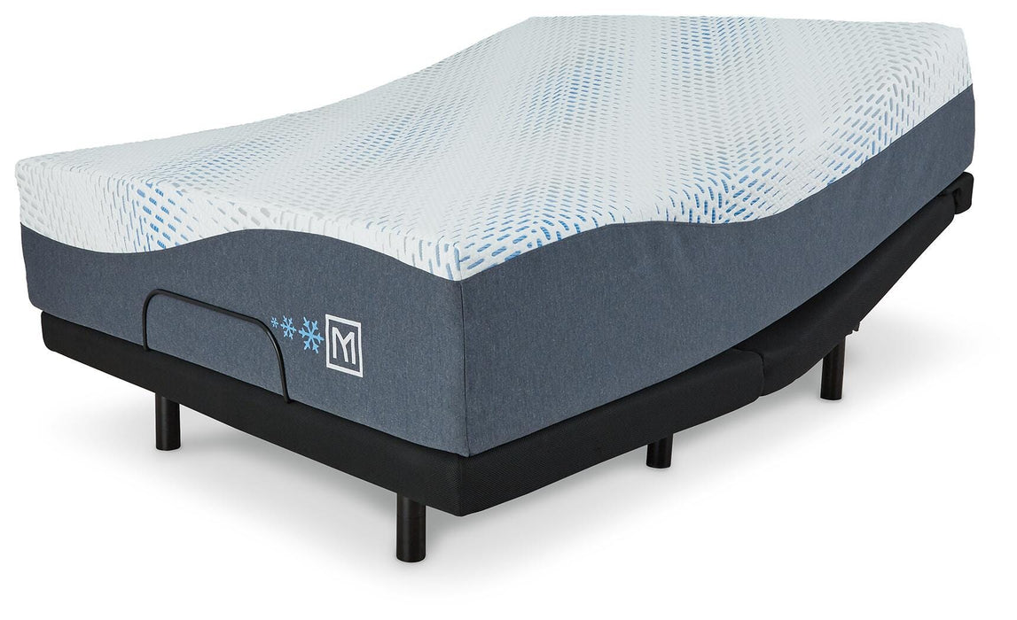 Millennium Cushion Firm Gel Memory Foam Hybrid Mattress - 3 Bros Warehouse