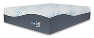 Millennium Cushion Firm Gel Memory Foam Hybrid Mattress - 3 Bros Warehouse