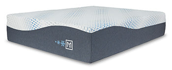 Millennium Cushion Firm Gel Memory Foam Hybrid Mattress - 3 Bros Warehouse