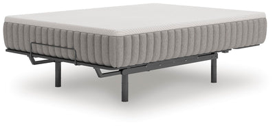 Terra Sleep Firm Mattress - 3 Bros Warehouse