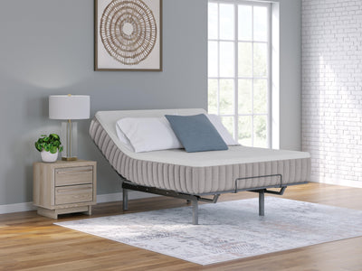 Terra Sleep Firm Mattress - 3 Bros Warehouse