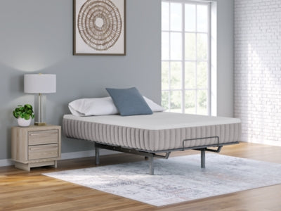 Terra Sleep Firm Mattress - 3 Bros Warehouse