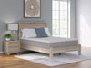 Terra Sleep Firm Mattress - 3 Bros Warehouse