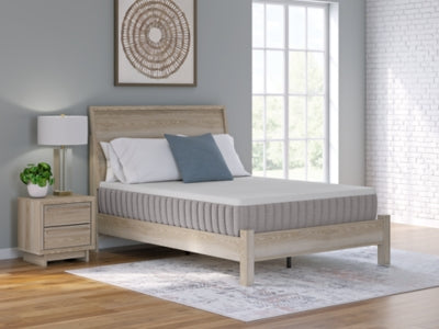 Terra Sleep Firm Mattress - 3 Bros Warehouse