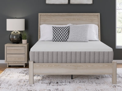 Terra Sleep Medium Mattress - 3 Bros Warehouse