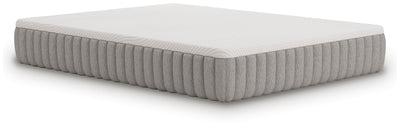 Terra Sleep Medium Mattress - 3 Bros Warehouse