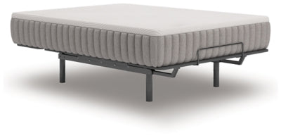 Terra Sleep Medium Mattress - 3 Bros Warehouse