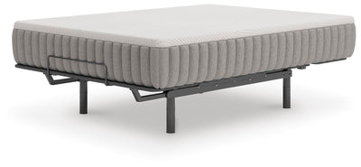 Terra Sleep Medium Mattress - 3 Bros Warehouse