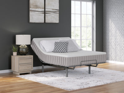 Terra Sleep Medium Mattress - 3 Bros Warehouse