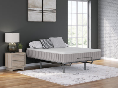 Terra Sleep Medium Mattress - 3 Bros Warehouse