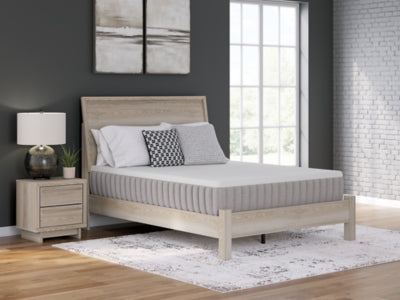 Terra Sleep Medium Mattress - 3 Bros Warehouse