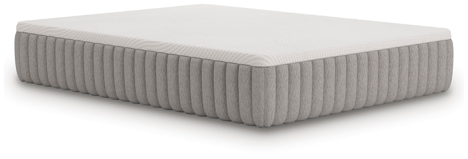 Terra Sleep Soft Mattress